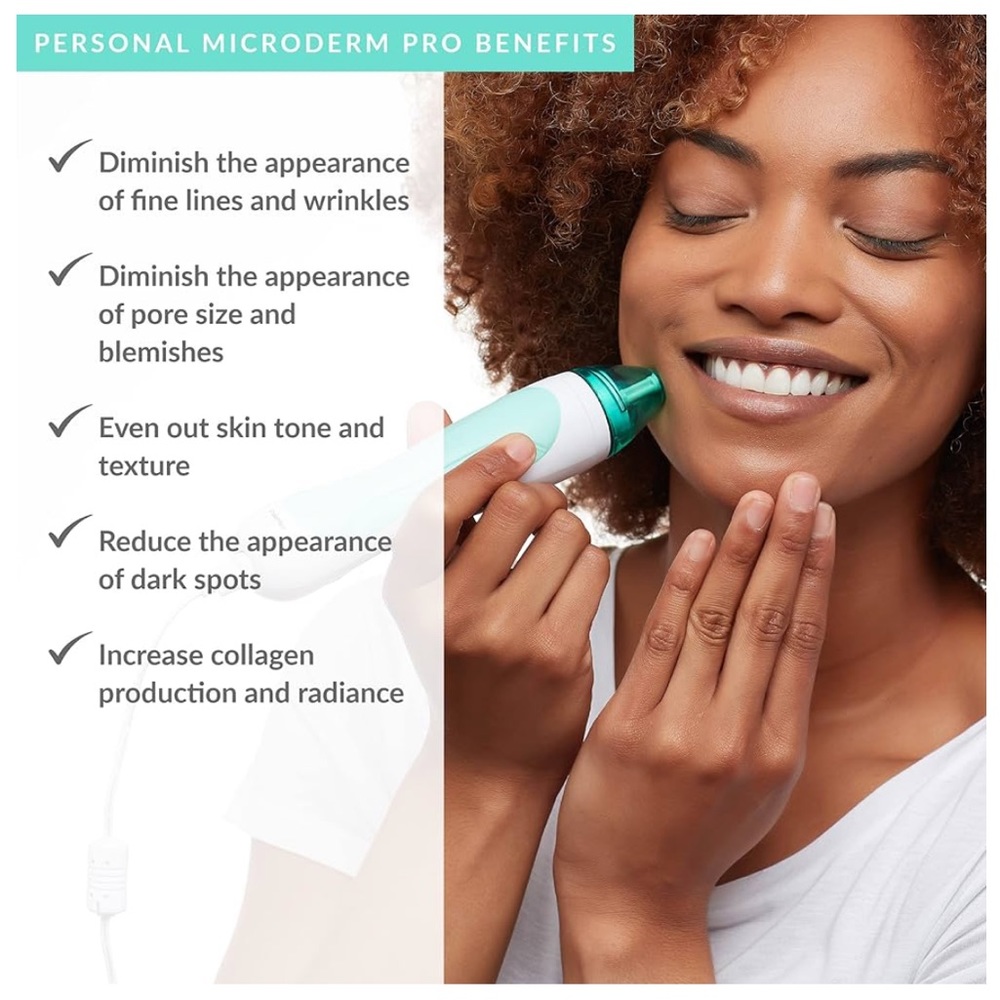 PMD PRO Personal Microderm - Picture 2 of 5